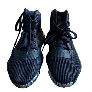 Adidas Pro Bounce 2019 Hi-Top‎ Basketball - Men's Size 6